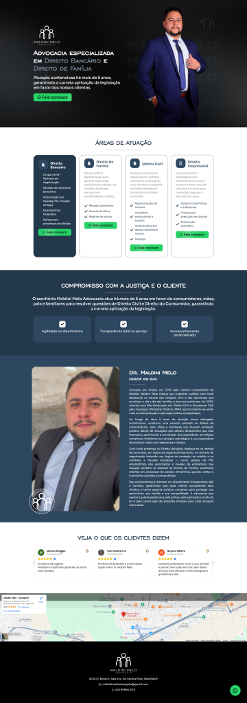Maldini Melo Advocacia